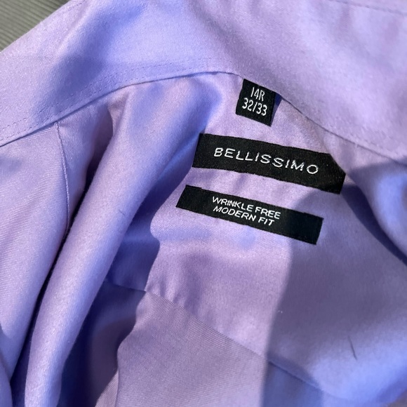 TipTop Tailors Full Suit - Picture 9 of 12